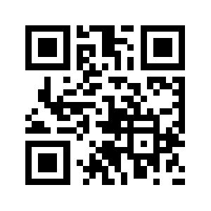 Rvxbh.com QR code