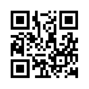 Rxbeast.com QR code