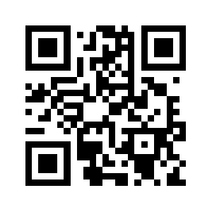 Rxfitgear.com QR code