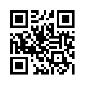 Rxforgrief.com QR code