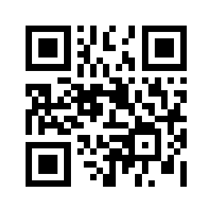 Rxhj168.com QR code