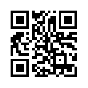 Rxjiujitsu.com QR code