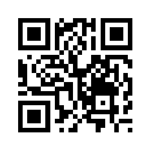 Rxrecall.us QR code