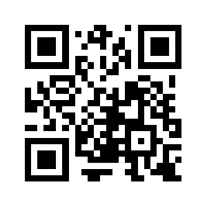 Rxvxbh.biz QR code