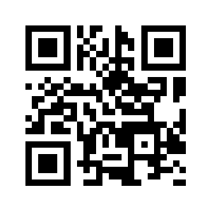 Ryan-white.com QR code