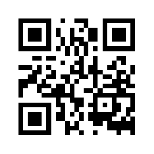 Ryanjroza.com QR code