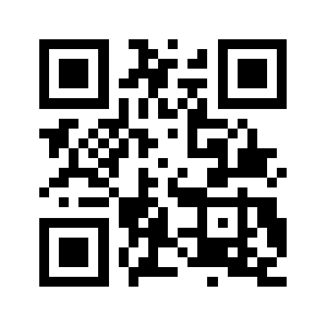 Ryansbrink.com QR code