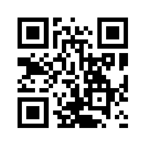 Ryansfood.com QR code