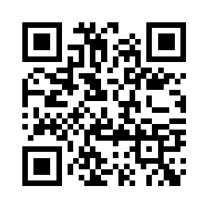 Ryanthebear.com QR code