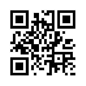 Rydaz2014.com QR code