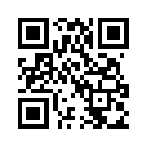 Rydercup.com QR code