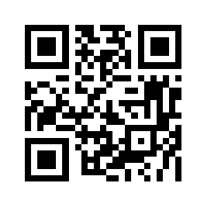 Rydfashion.ca QR code