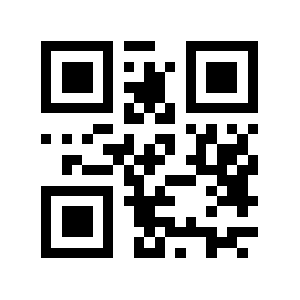 Rydin QR code