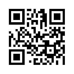 Rygbpump.com QR code