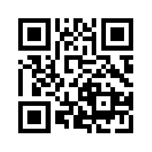 Ryu-body.com QR code