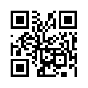 Ryydy13.info QR code