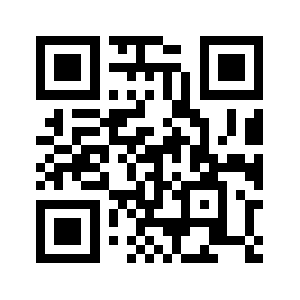 Rzcinema.com QR code