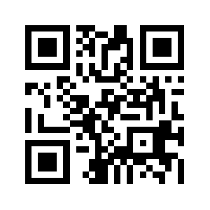 Rzhengning.com QR code