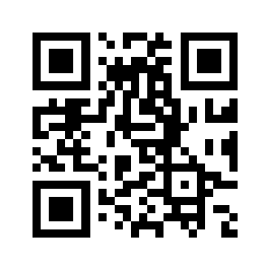 Saach.org QR code