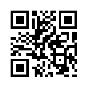 Saachar.com QR code