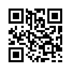 Saadhussain.ca QR code