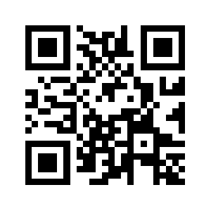 Saadi2020.com QR code