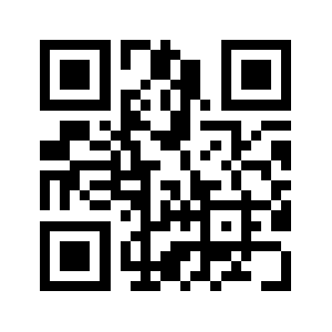 Saamdesign.com QR code