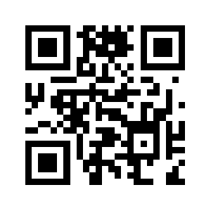 Saanich.ca QR code