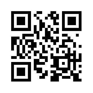 Saba-do.com QR code