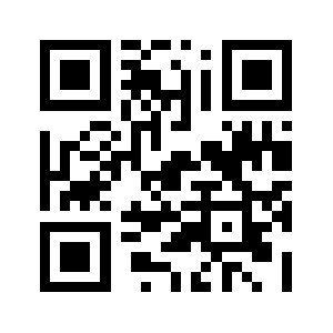 Sabape.com QR code