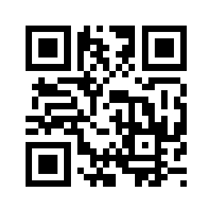 Sabbour.com QR code