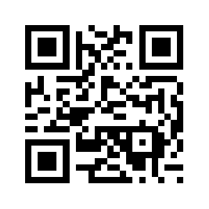 Sabeta.com QR code