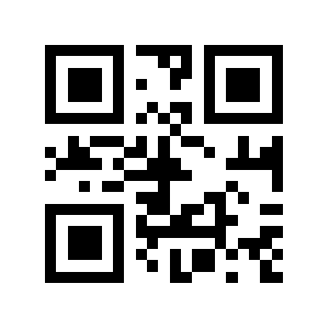 Sabha QR code