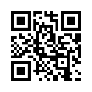 Sabinet.co.za QR code