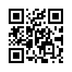 Sabinoasor.com QR code