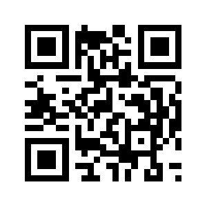 Sableradio.com QR code