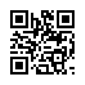 Sabresee.com QR code