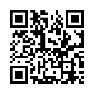 Sabrinachiweenie.com QR code