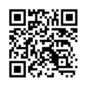 Sabrinacuiemusic.com QR code