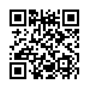 Sabrinasilver.biz QR code