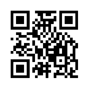 Sabronx.org QR code