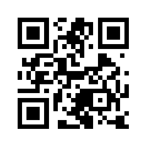 Sabuda.us QR code