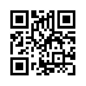 Sabuydrive.biz QR code