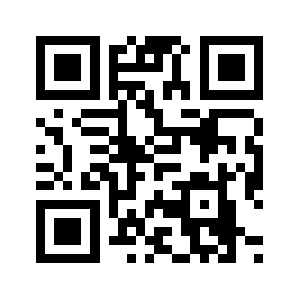 Sacarney.com QR code