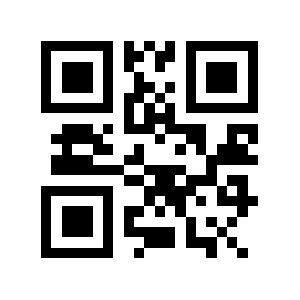 Sacc.to QR code