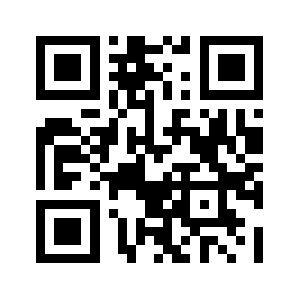 Saciko.com QR code