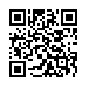 Sackclothandashes.com QR code