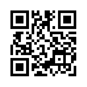 Saclens.com QR code