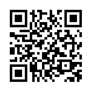 Sacredcurator.org QR code