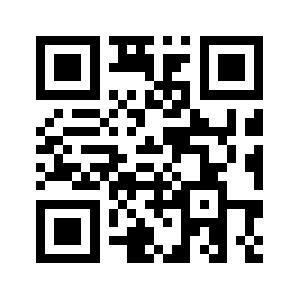 Sacredgames.ca QR code